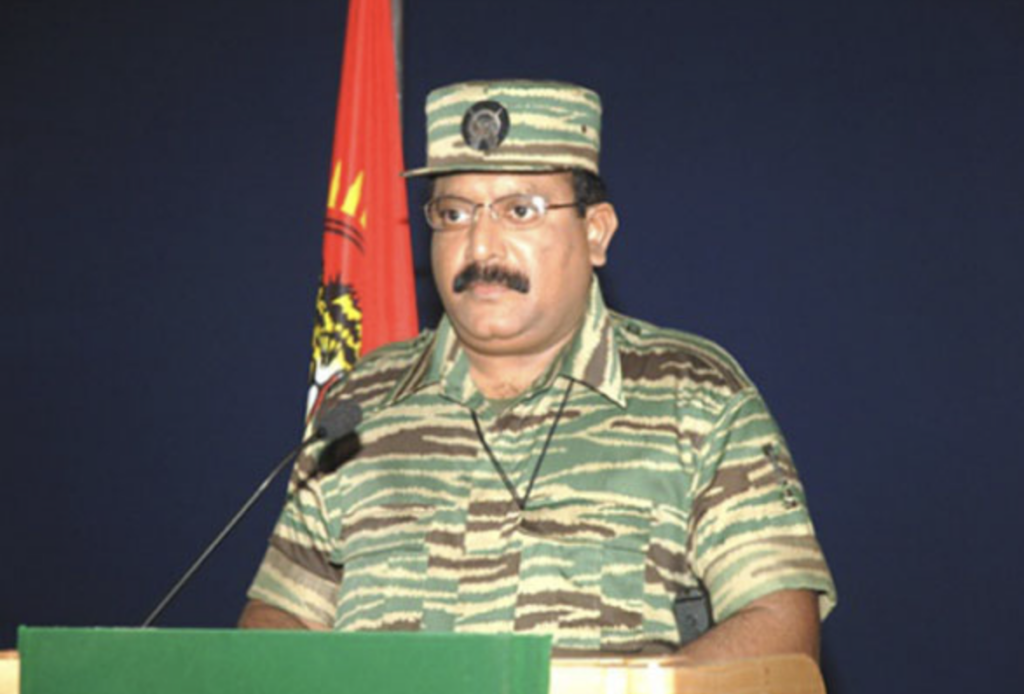 தமிழீழத் தேசியத் தலைவரின் மாவீரர் நாள் உரை 1991