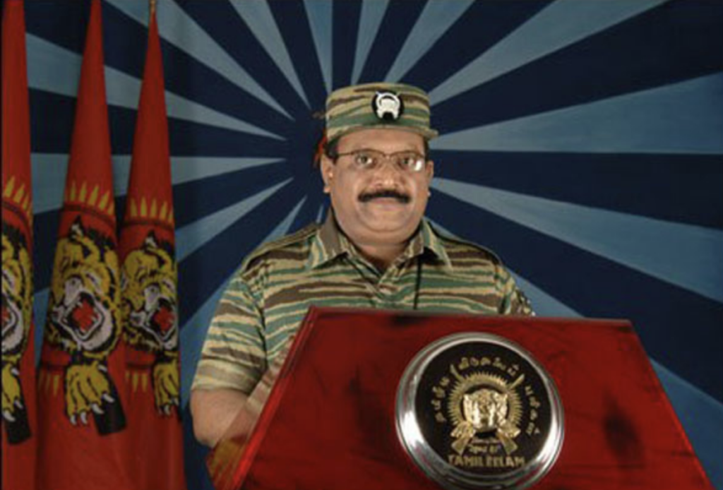 தமிழீழத் தேசியத் தலைவரின் மாவீரர் நாள் உரை 1993